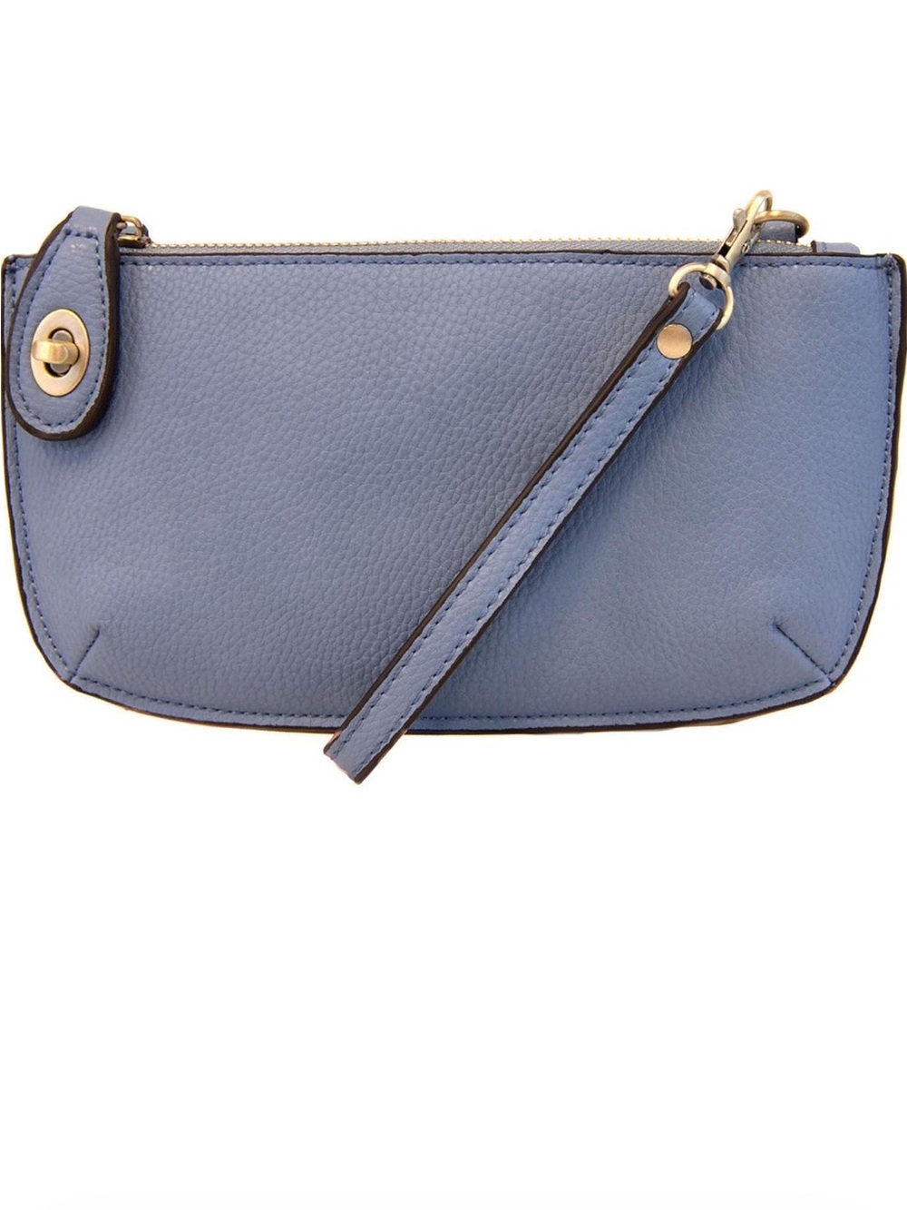 Joy Susan Crossbody Wristlet